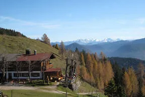 Die Hütte Bild 7